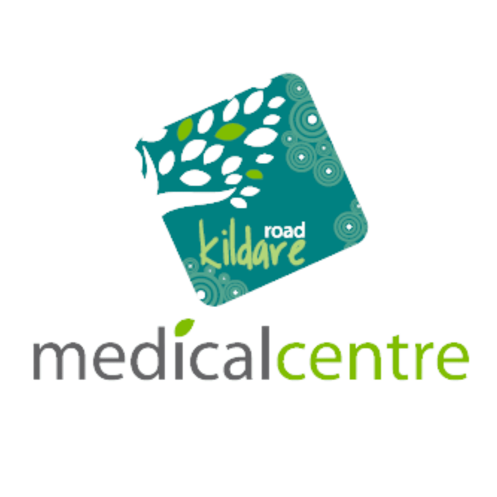 Kildare Road Medical Centre Logo - Medical Centre Blacktown