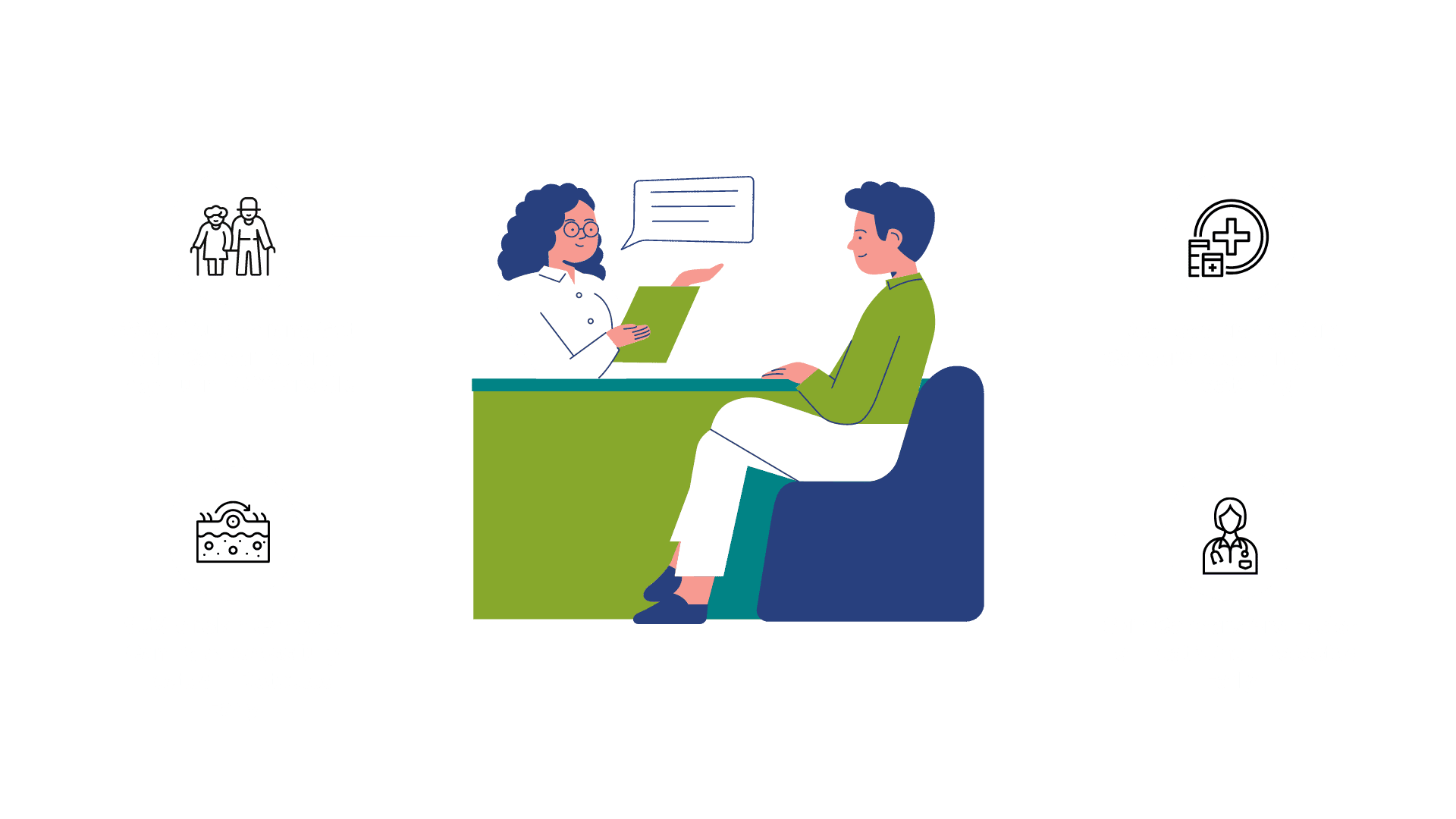 Doctor Checkup Doctor Checkup