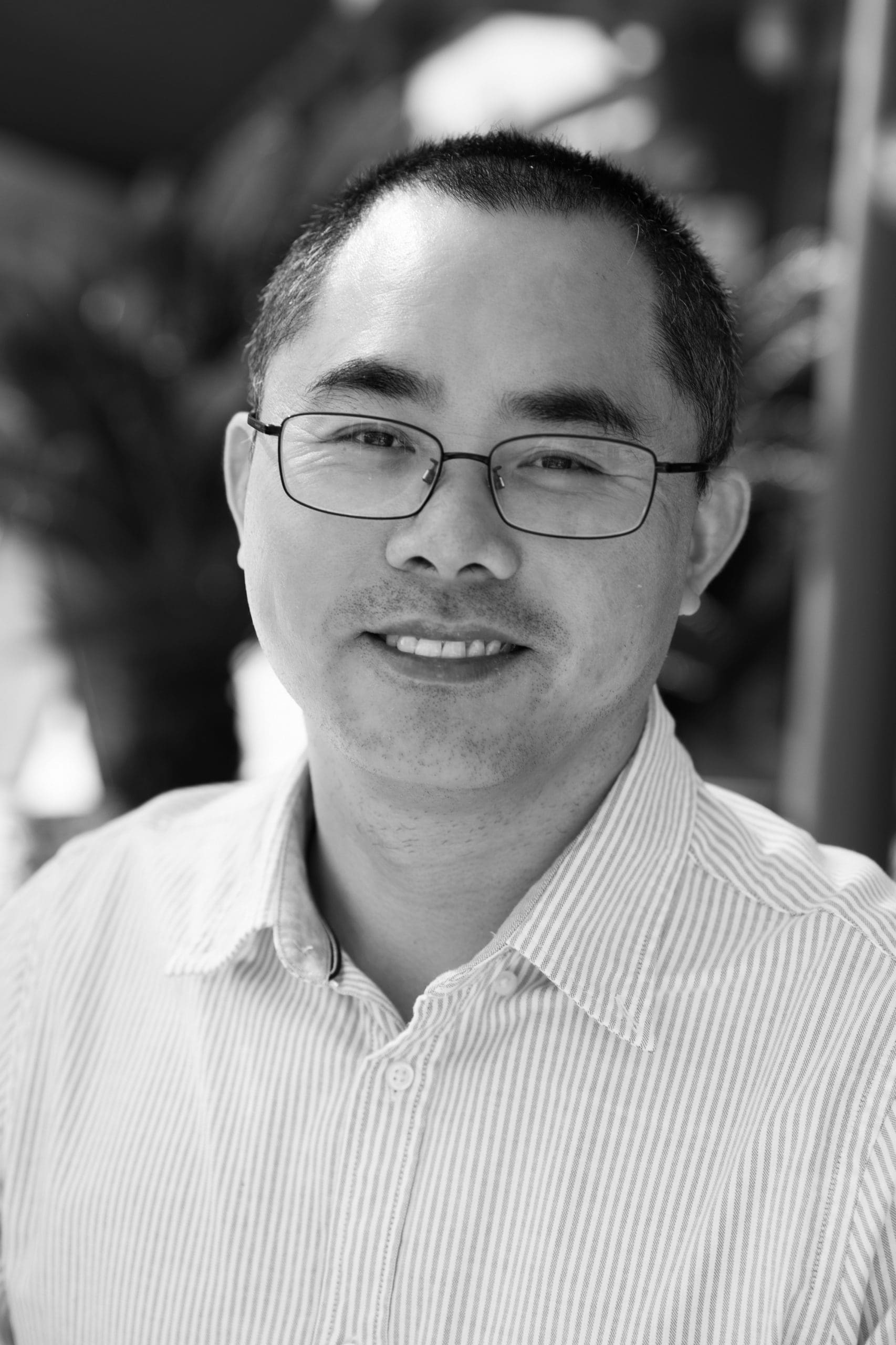 Michael He, Podiatrist in Blacktown – Expert in Foot and Ankle Care Michael He, Podiatrist in Blacktown – Expert in Foot and Ankle Care
