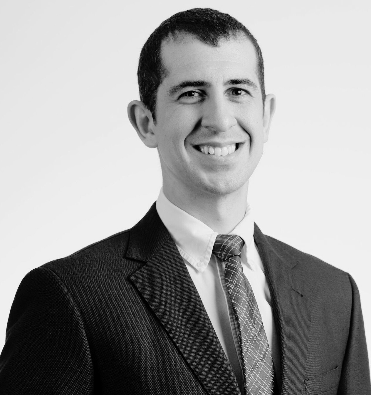Portrait of Dr. Peter Kolovos, experienced Nephrologist in Blacktown