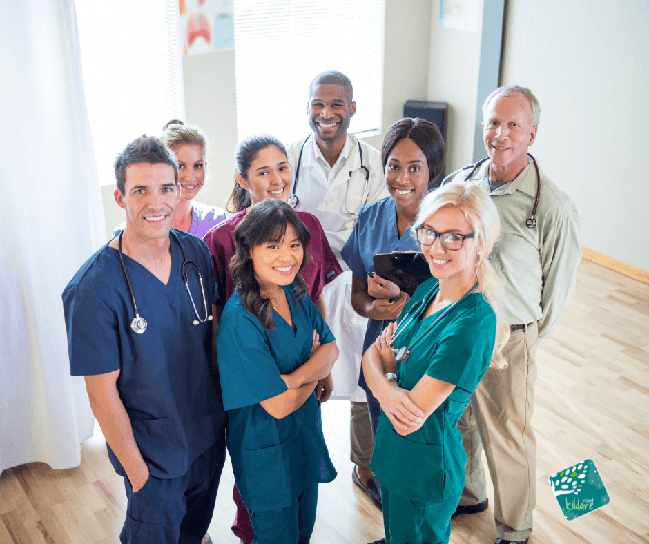 Doctors in Blacktown providing general practice and bulk billing services at Kildare Road Medical Centre