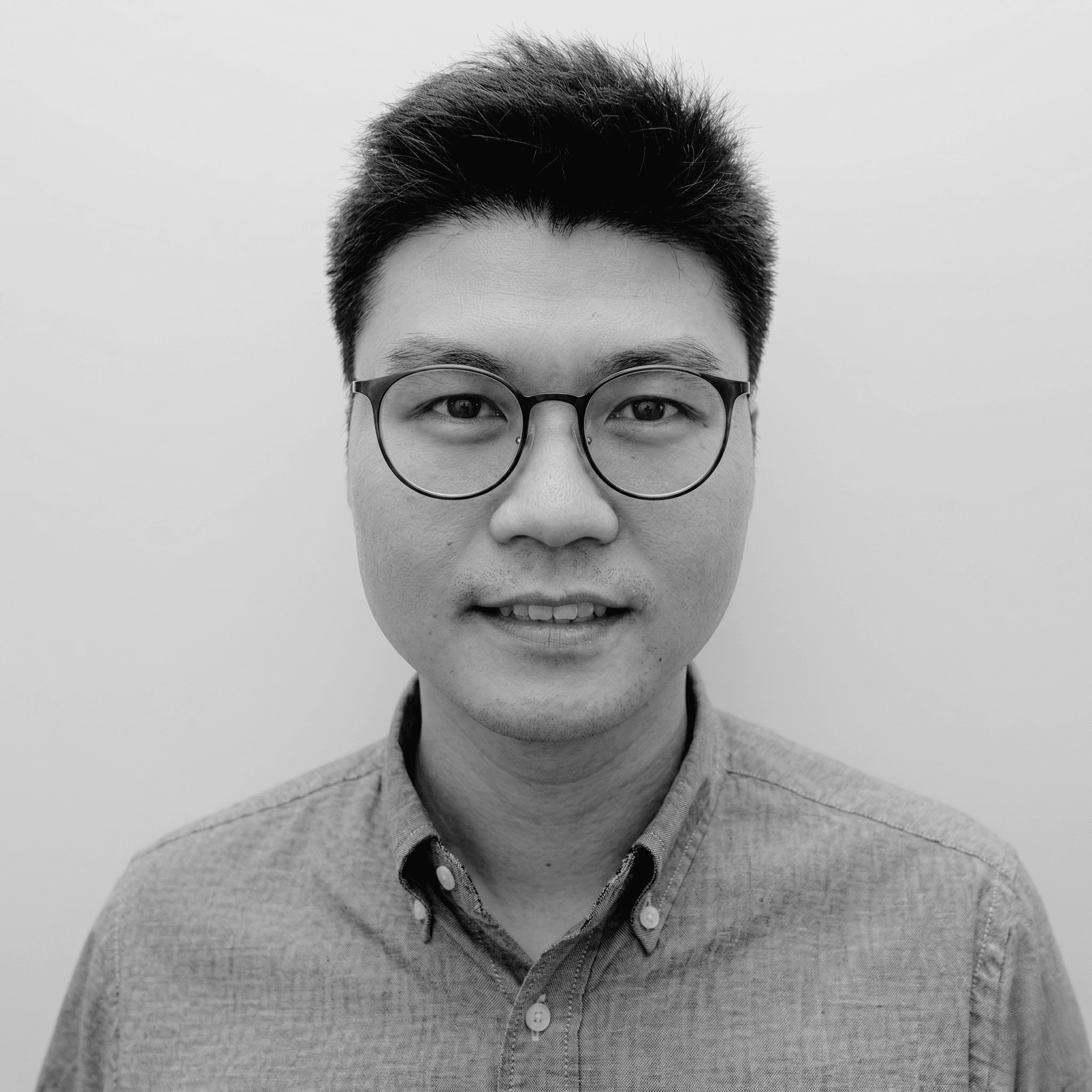 Edmond Tang physiotherapist Blacktown