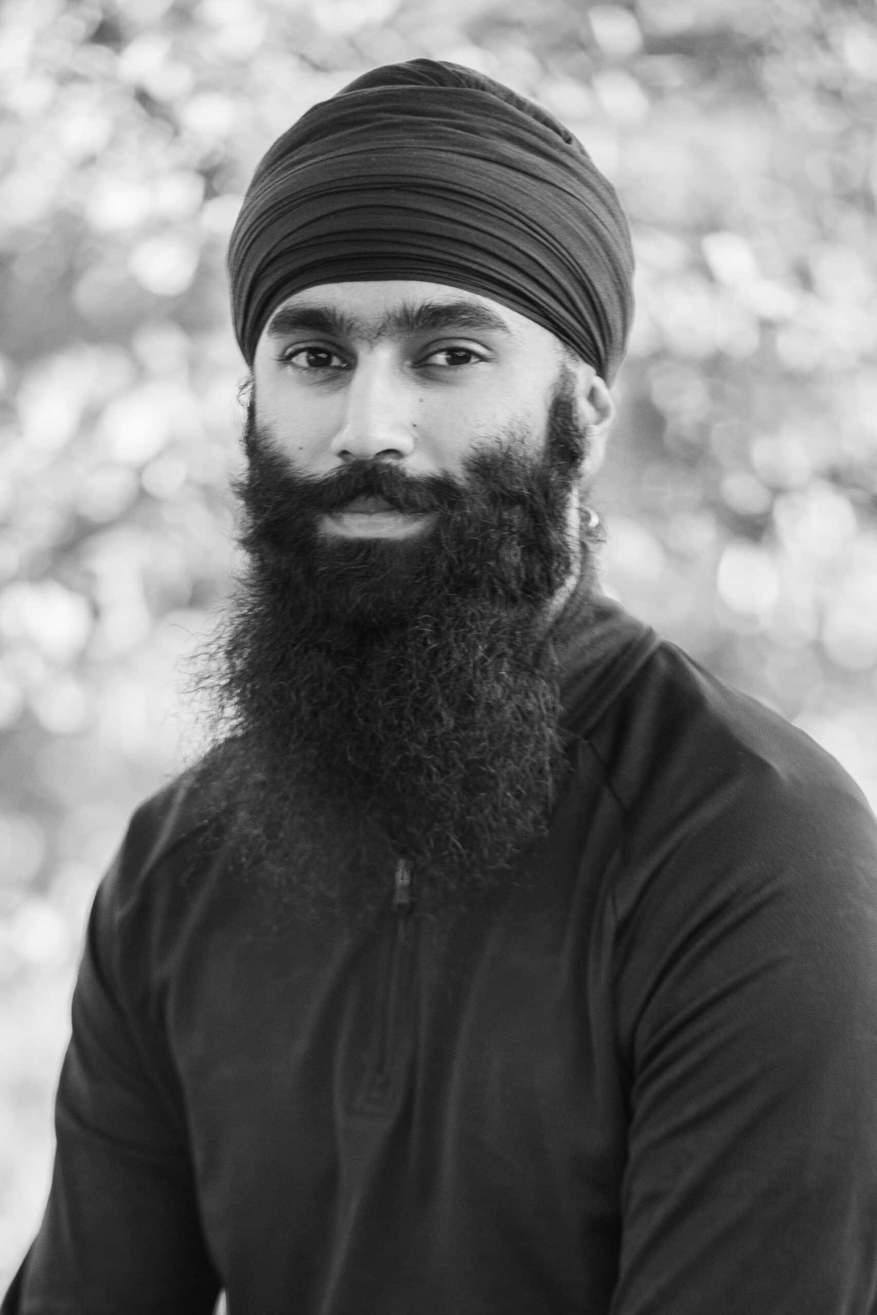 Mr Navraj Singh Baria physiotherapist Blacktown