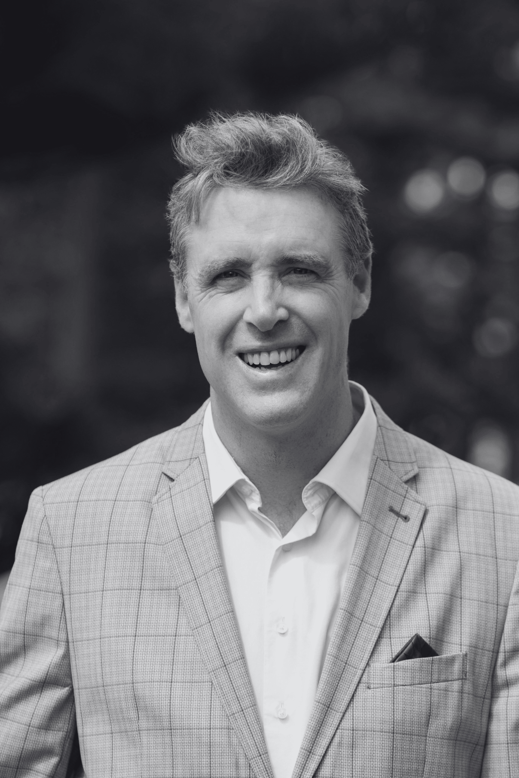 Dr James Forbes, pain medicine specialist consulting from Kildare Road Medical Centre in Blacktown.